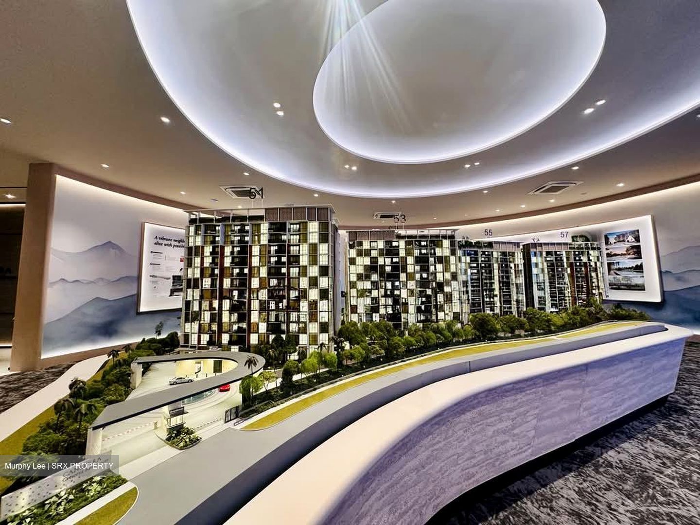 Canberra Crescent Residences (D27), Apartment #627796301
